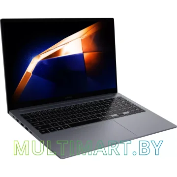 Ноутбук Samsung Galaxy Book 4 NP750 (NP750XGK-LG3IN) картинка 3